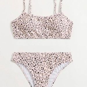 Shein Swimsuit